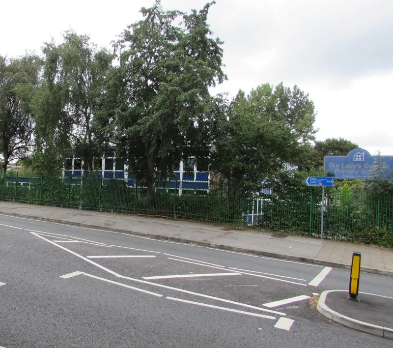 Our Lady's Catholic Primary School, Stockport. INSET days vary school by school, so check your own school's calendar.